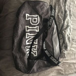 Victoria’s Secret PINK Athletic Bag